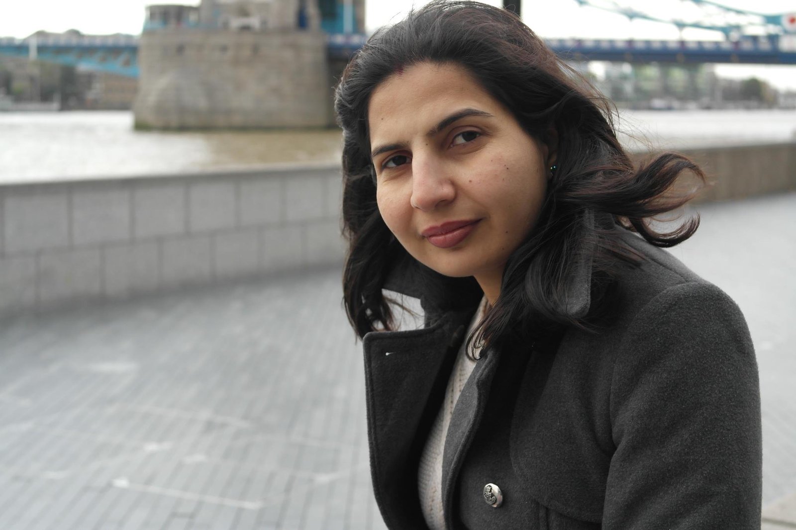 Lead therapist at Ms & Mrs Spa professional wellness center.